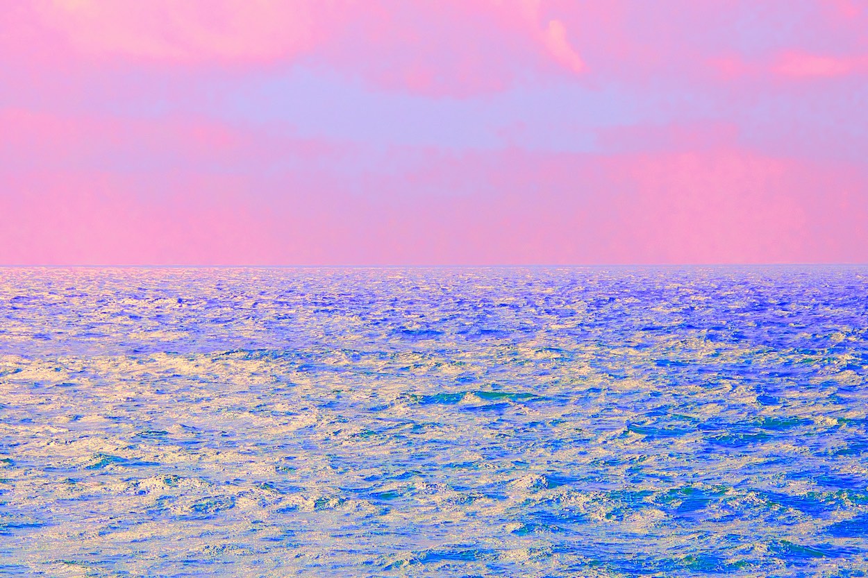 Seascapes 8